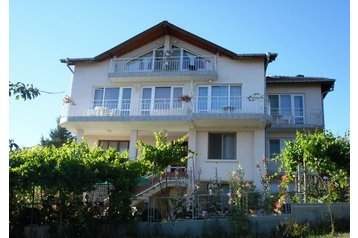 Bulgaria Privát Costa del Sol / Slanchev bryag, Exterior